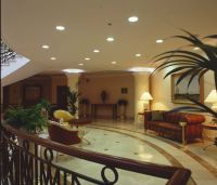 Baltic Star Hotel 13 Lobby